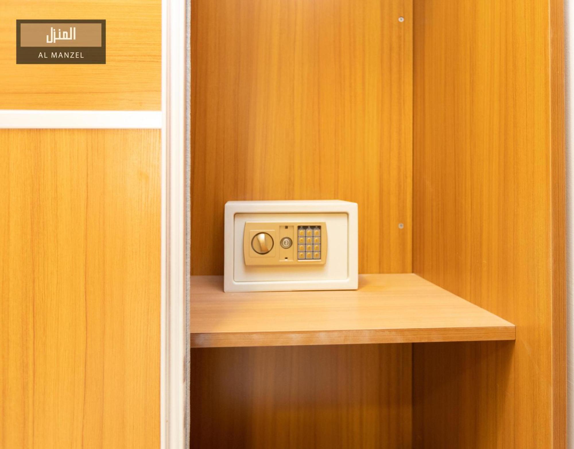 Apartament Al Manzel Sheikh Zayed 6th of October City Zewnętrze zdjęcie