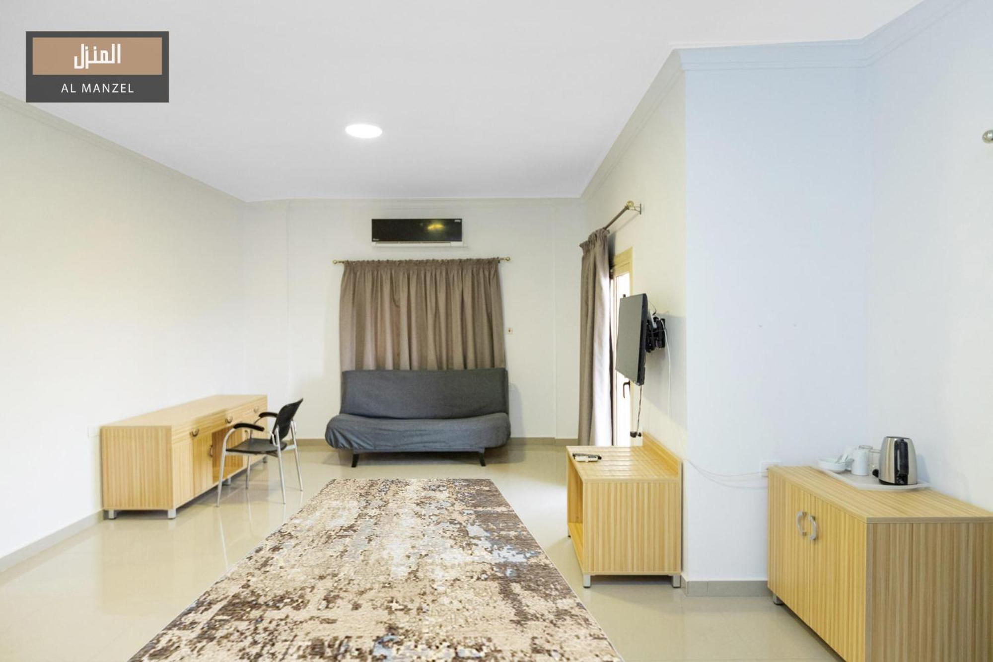 Apartament Al Manzel Sheikh Zayed 6th of October City Zewnętrze zdjęcie