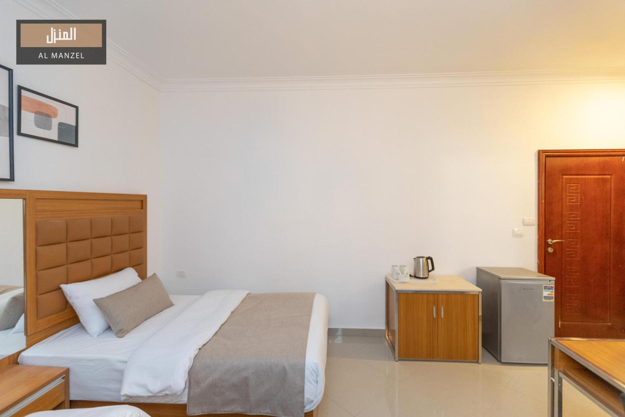 Apartament Al Manzel Sheikh Zayed 6th of October City Zewnętrze zdjęcie