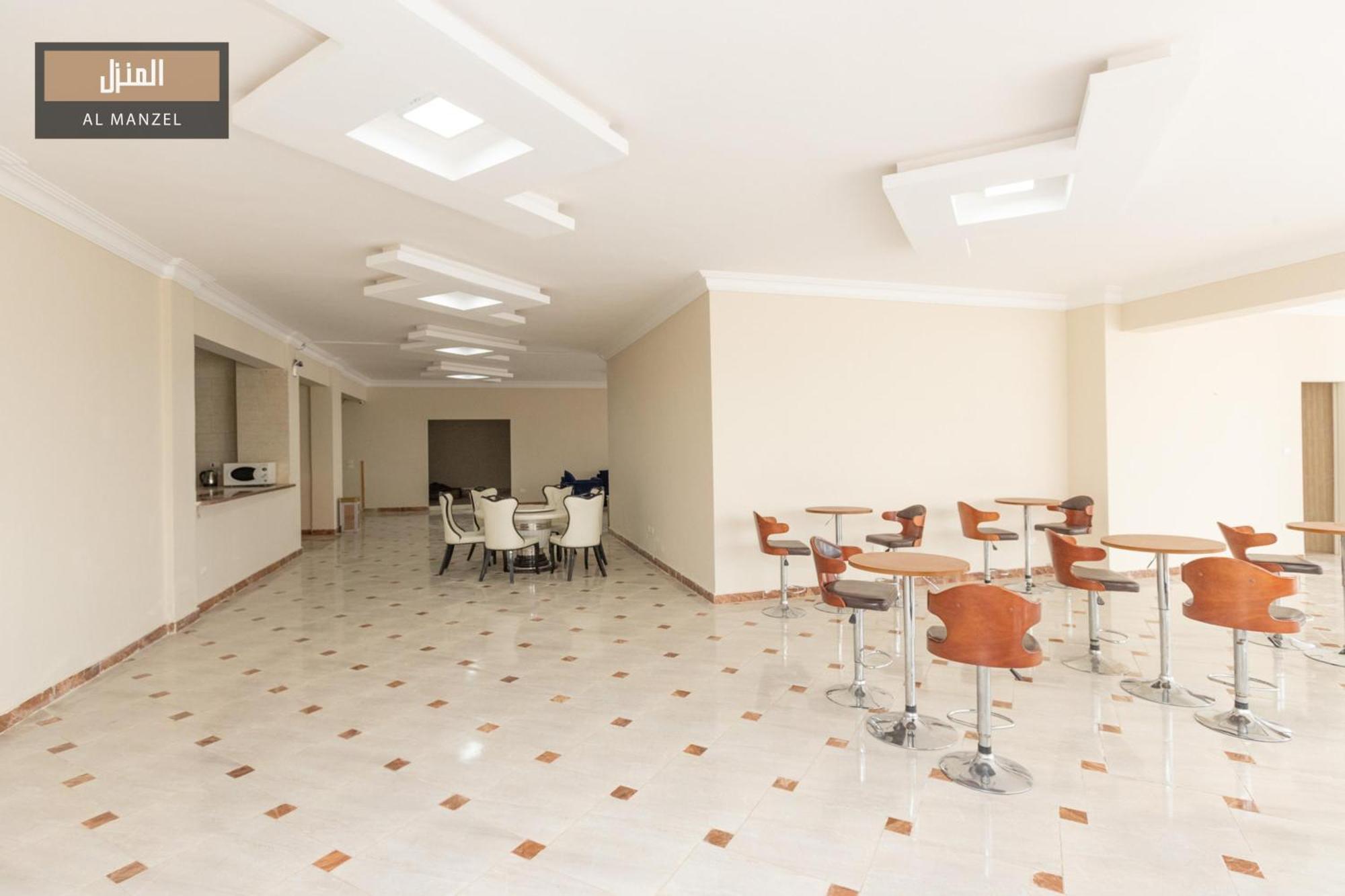 Apartament Al Manzel Sheikh Zayed 6th of October City Zewnętrze zdjęcie