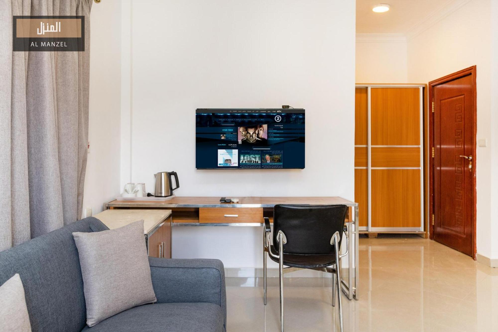 Apartament Al Manzel Sheikh Zayed 6th of October City Zewnętrze zdjęcie