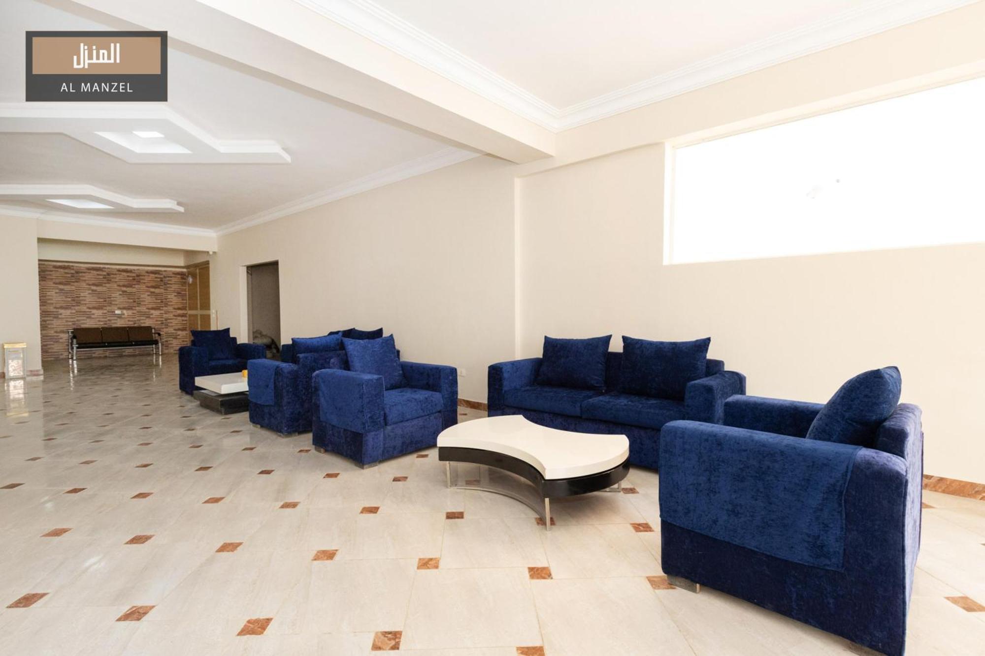 Apartament Al Manzel Sheikh Zayed 6th of October City Zewnętrze zdjęcie