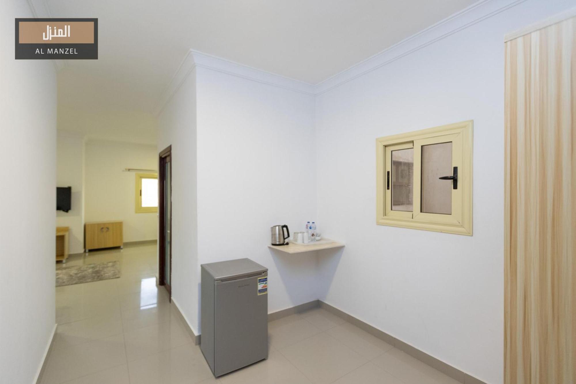 Apartament Al Manzel Sheikh Zayed 6th of October City Zewnętrze zdjęcie