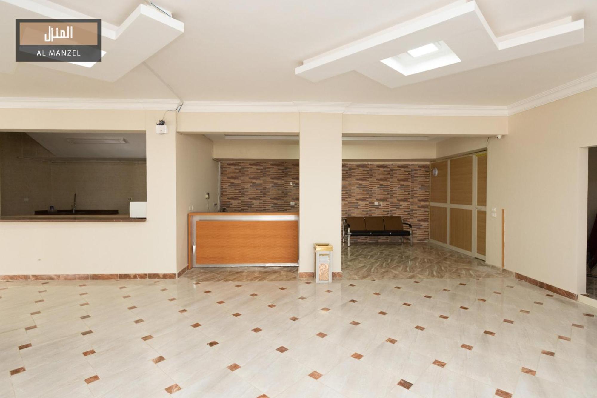 Apartament Al Manzel Sheikh Zayed 6th of October City Zewnętrze zdjęcie