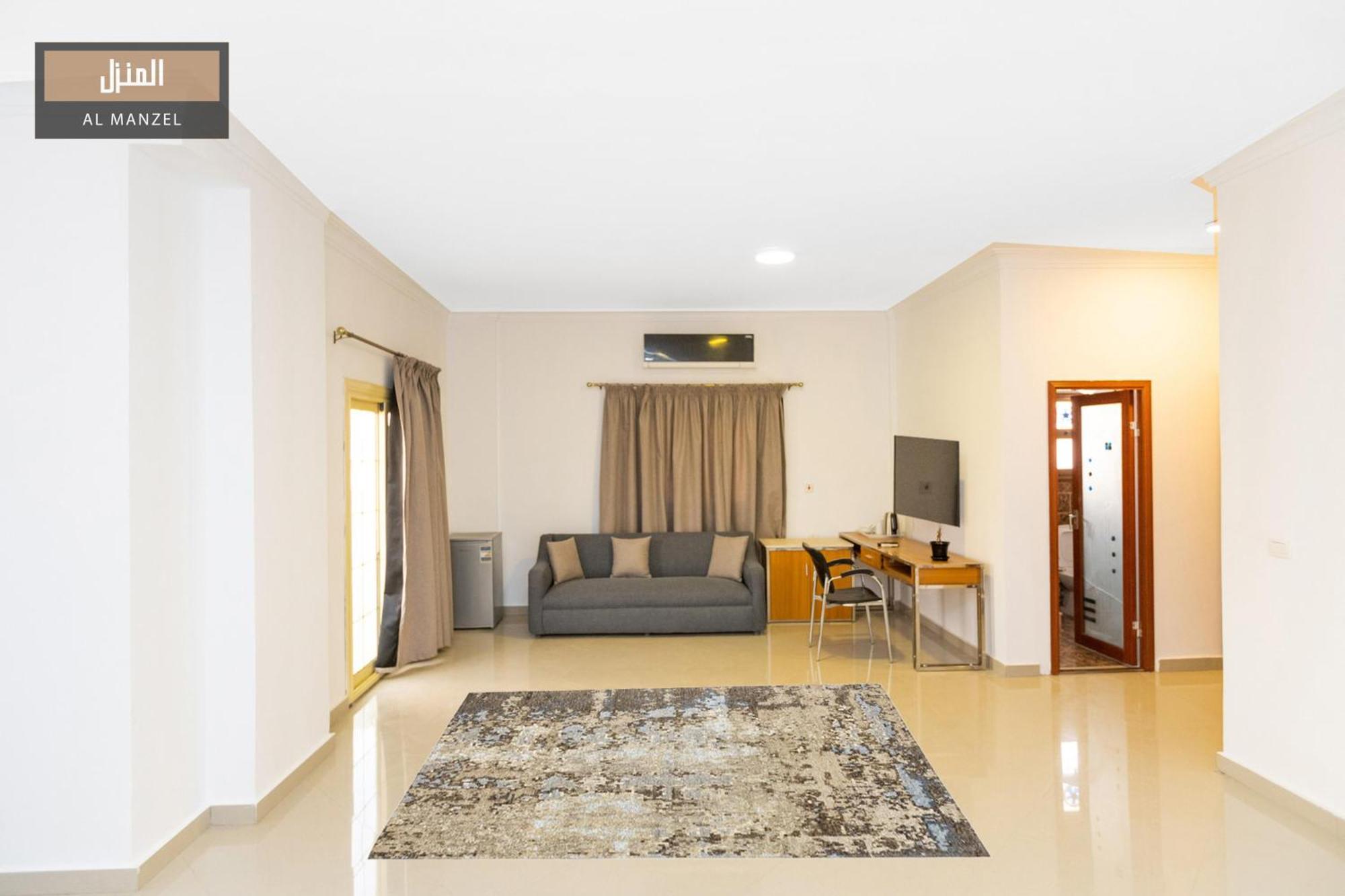 Apartament Al Manzel Sheikh Zayed 6th of October City Zewnętrze zdjęcie