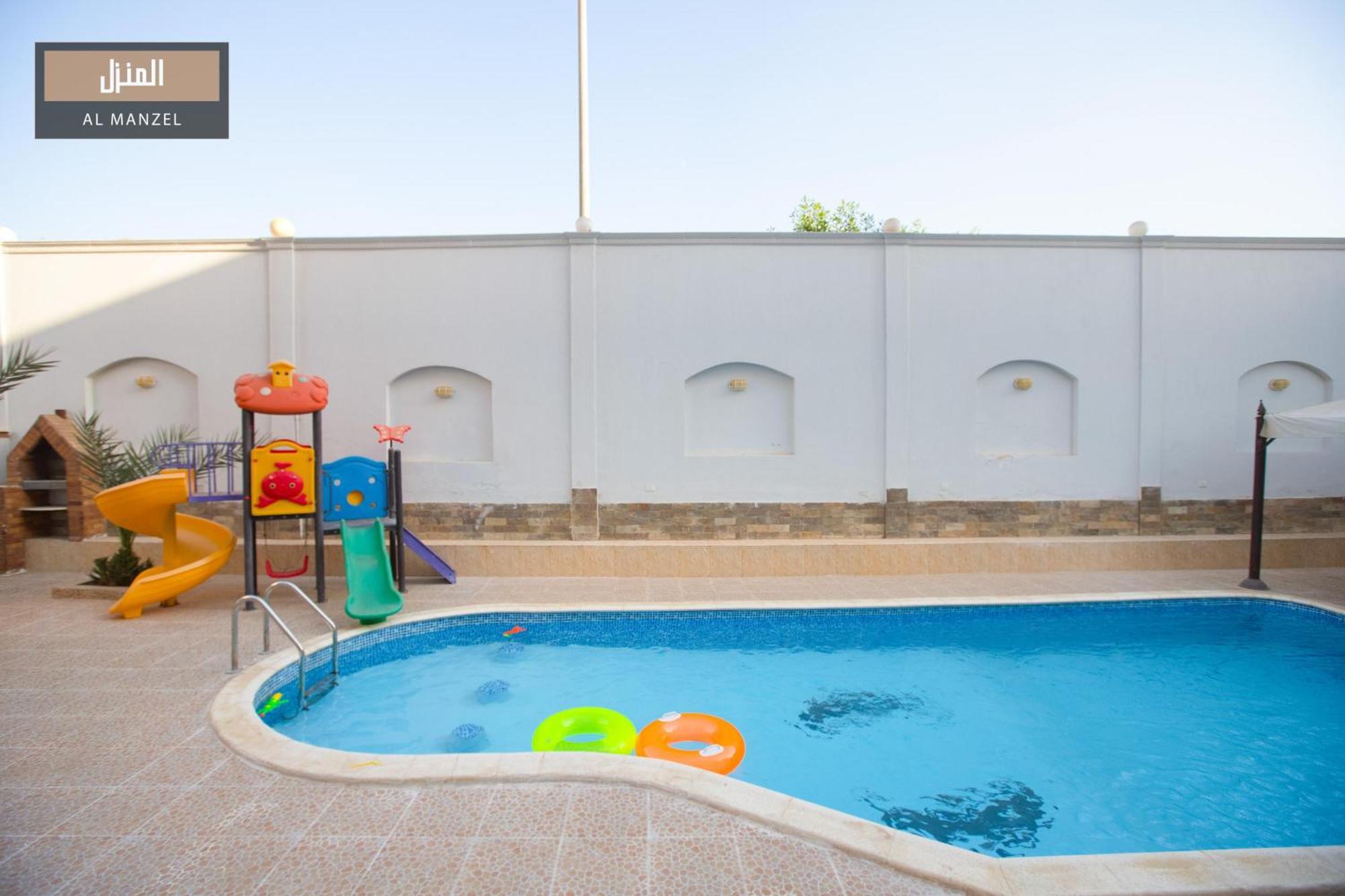 Apartament Al Manzel Sheikh Zayed 6th of October City Zewnętrze zdjęcie