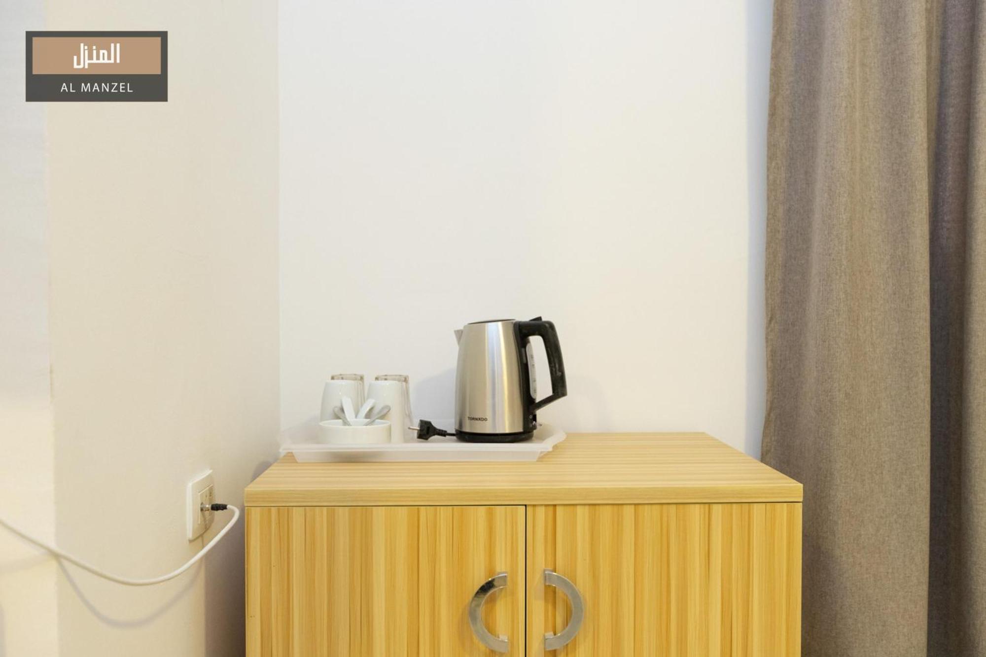 Apartament Al Manzel Sheikh Zayed 6th of October City Zewnętrze zdjęcie
