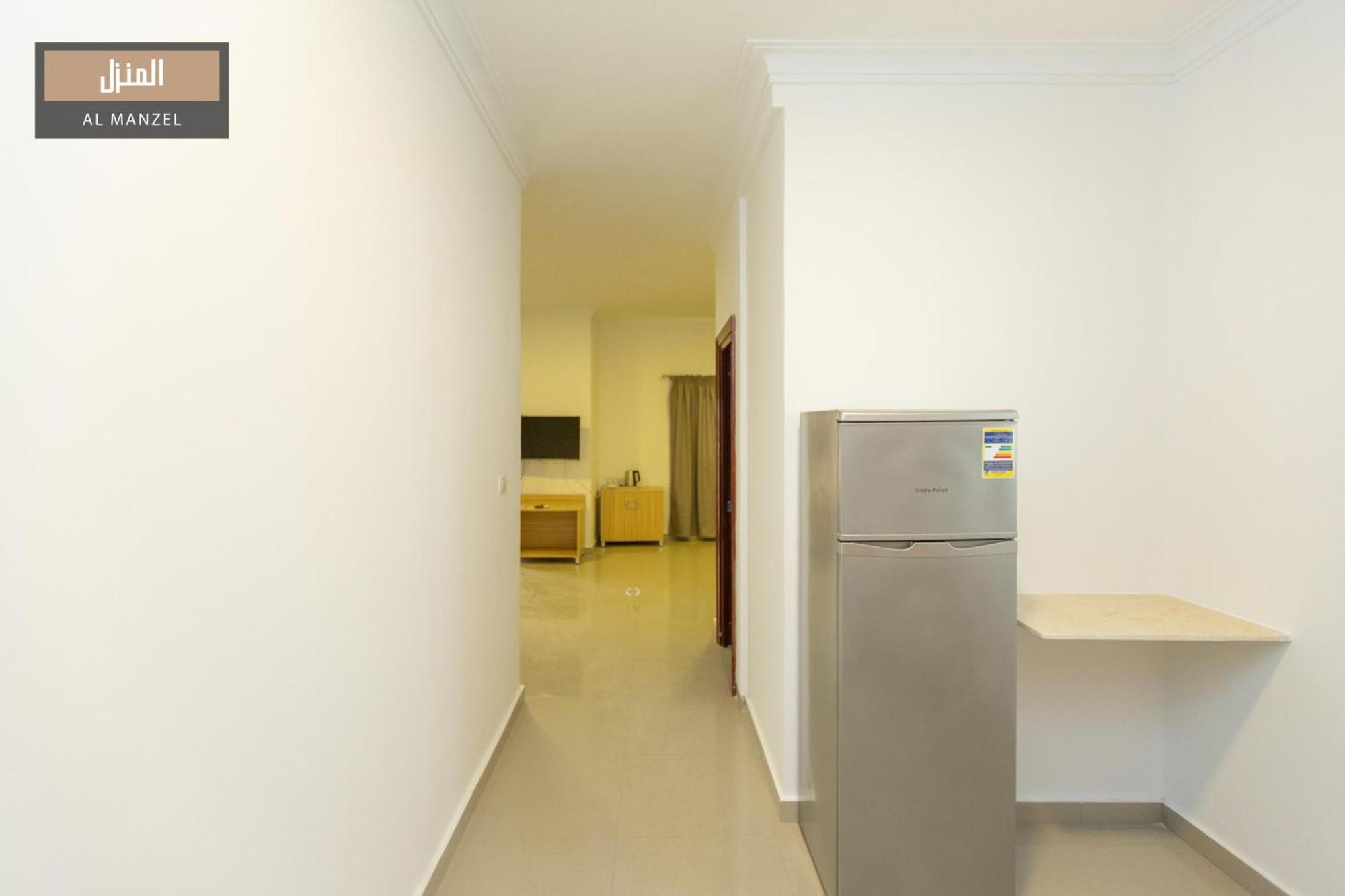Apartament Al Manzel Sheikh Zayed 6th of October City Zewnętrze zdjęcie