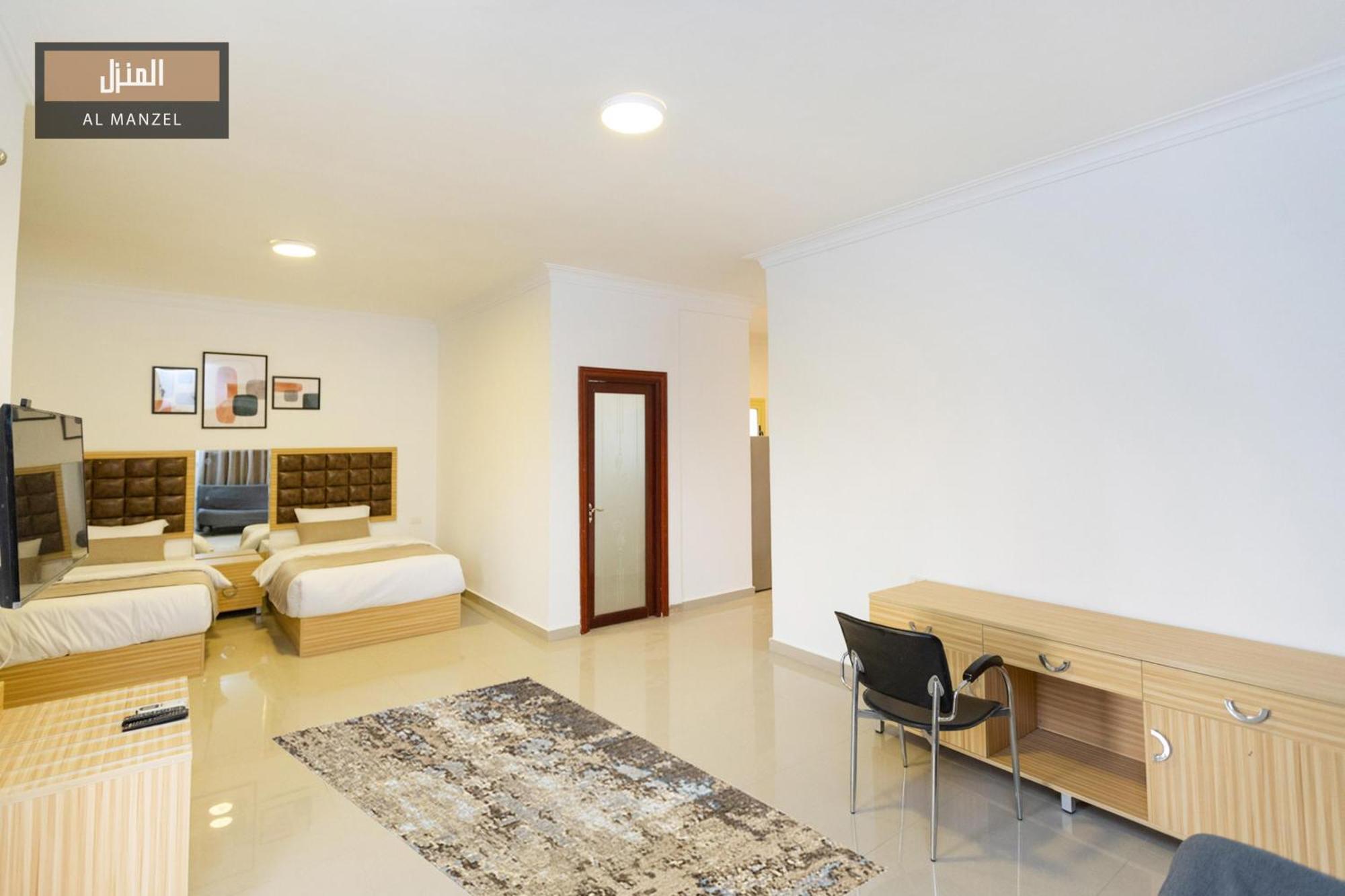 Apartament Al Manzel Sheikh Zayed 6th of October City Zewnętrze zdjęcie