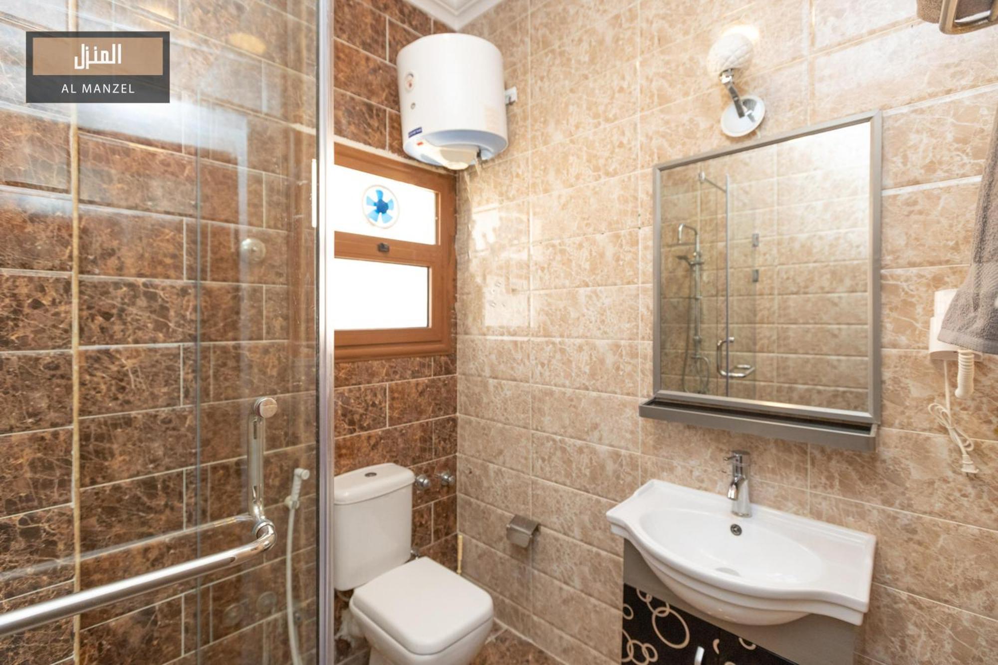 Apartament Al Manzel Sheikh Zayed 6th of October City Zewnętrze zdjęcie