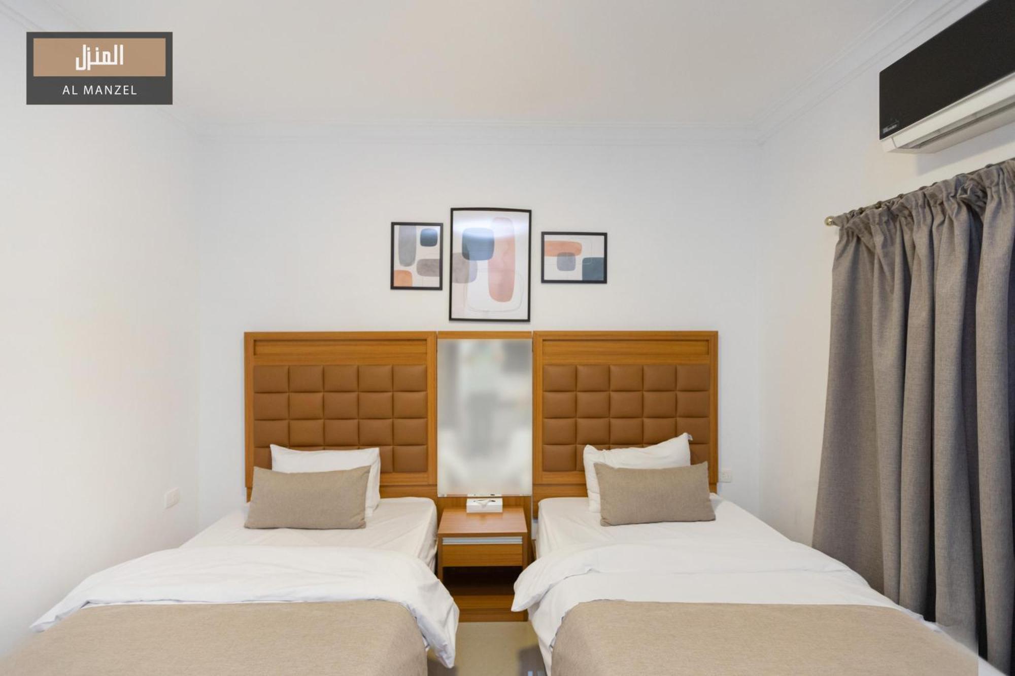 Apartament Al Manzel Sheikh Zayed 6th of October City Zewnętrze zdjęcie
