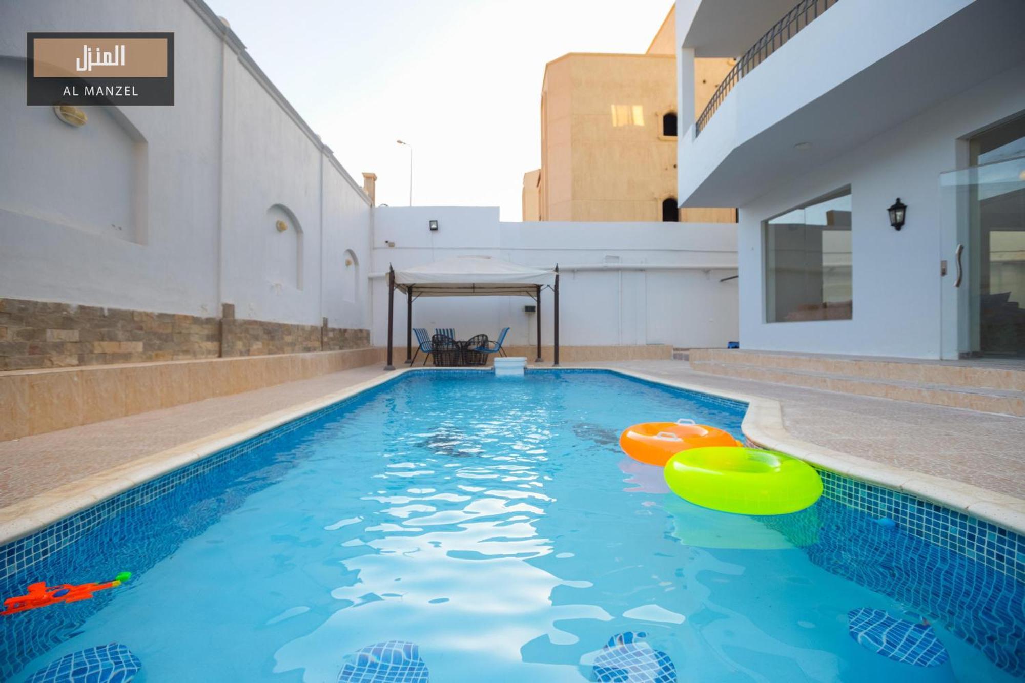 Apartament Al Manzel Sheikh Zayed 6th of October City Zewnętrze zdjęcie