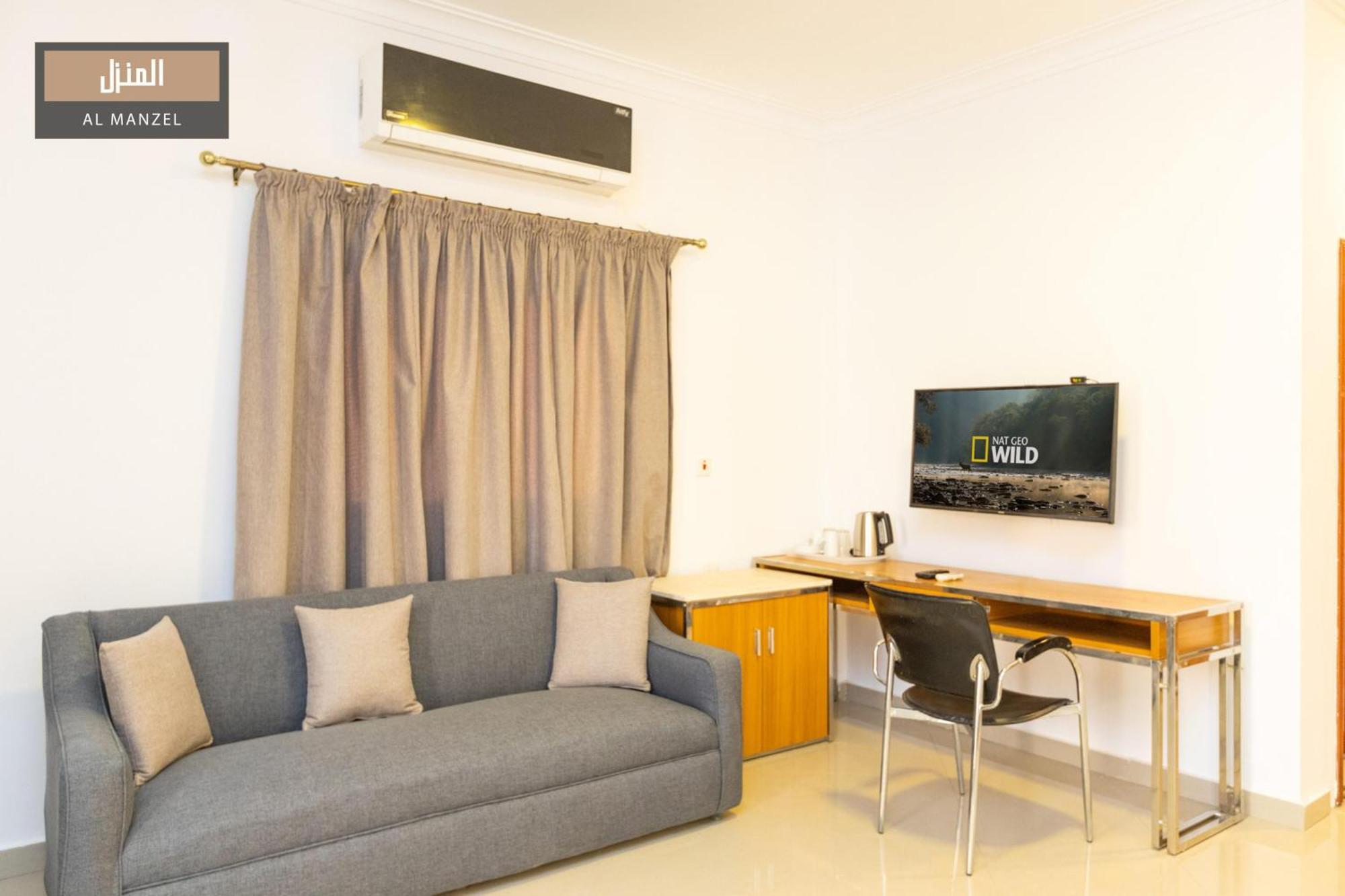 Apartament Al Manzel Sheikh Zayed 6th of October City Zewnętrze zdjęcie
