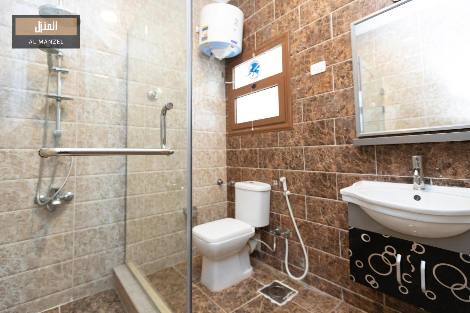 Apartament Al Manzel Sheikh Zayed 6th of October City Zewnętrze zdjęcie