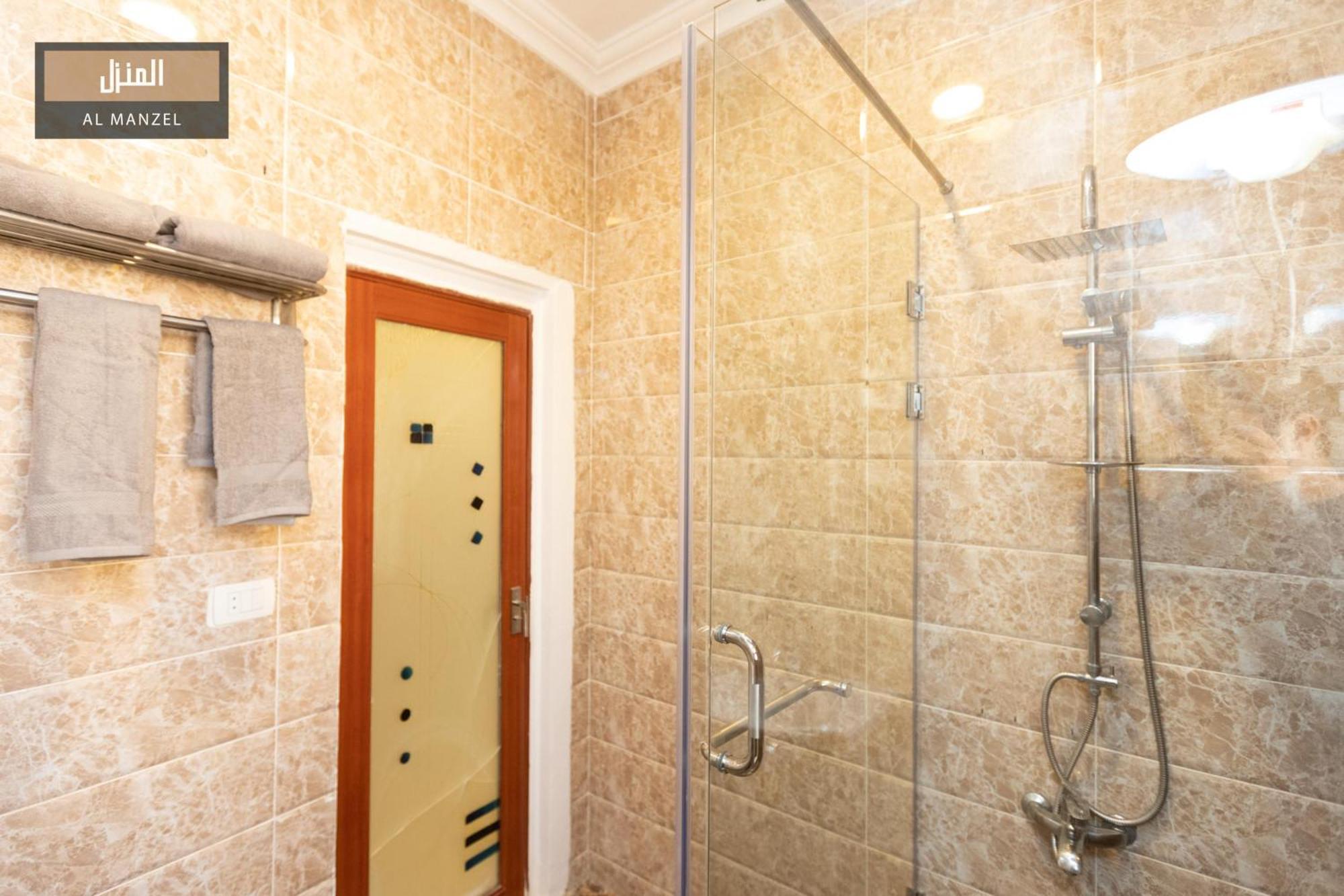 Apartament Al Manzel Sheikh Zayed 6th of October City Zewnętrze zdjęcie