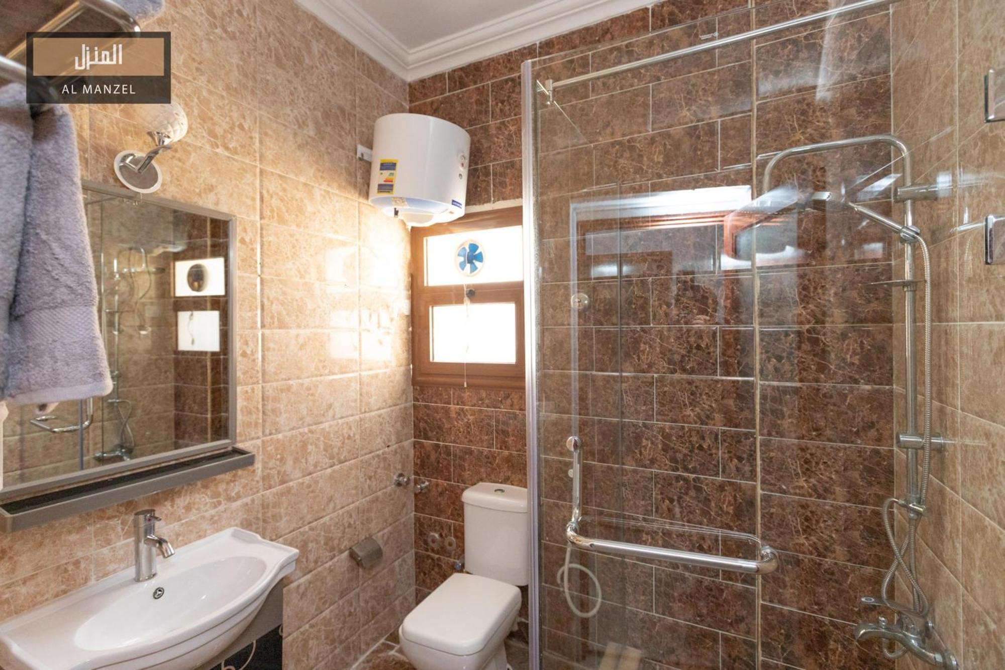 Apartament Al Manzel Sheikh Zayed 6th of October City Zewnętrze zdjęcie